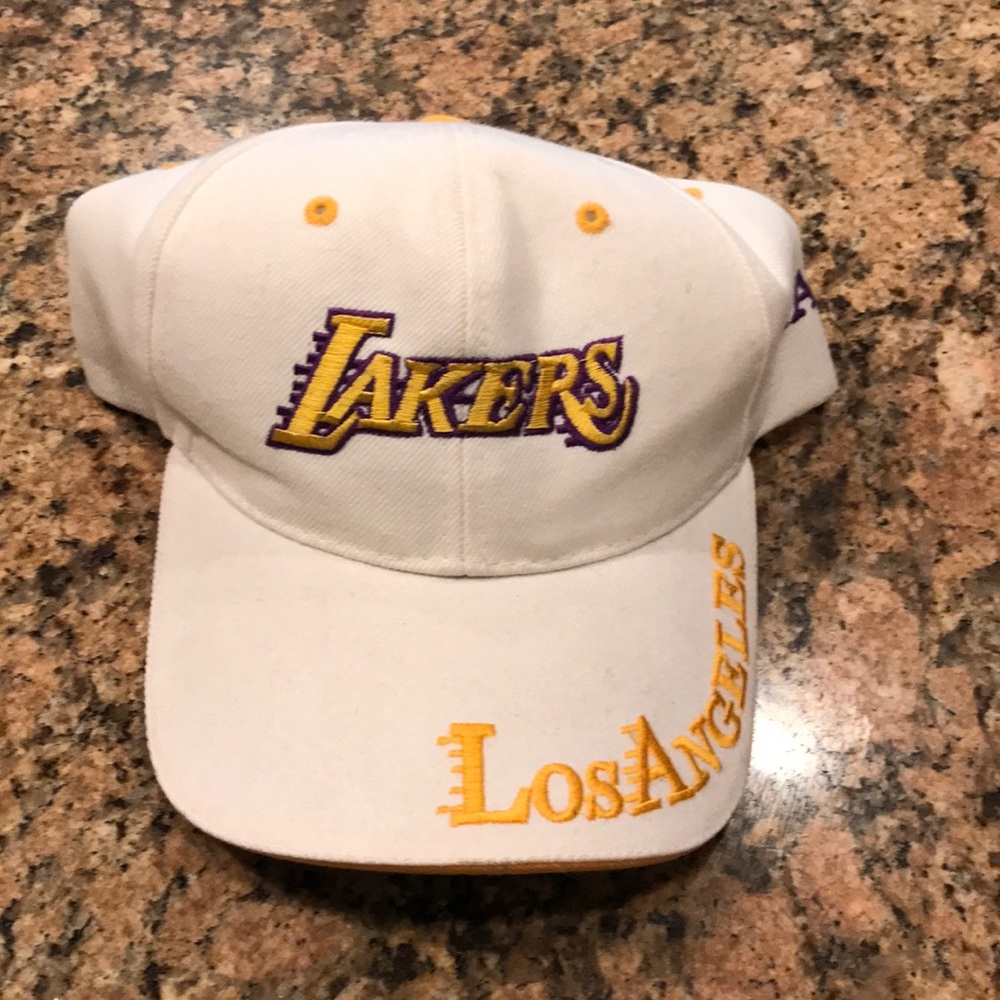 Lakers Hat